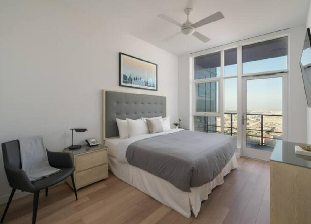 Hotel Level Angeles Downtown South Hill Los Ángeles